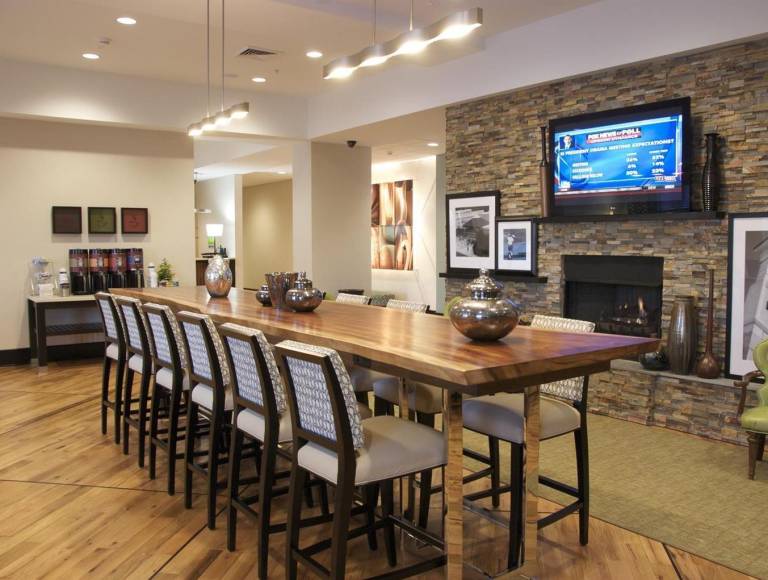 Hampton Inn Hickory — photo 5