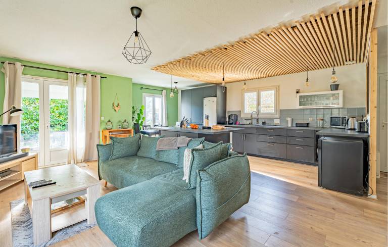 House  Plassac