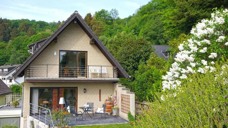 Ferienwohnung Simmerath