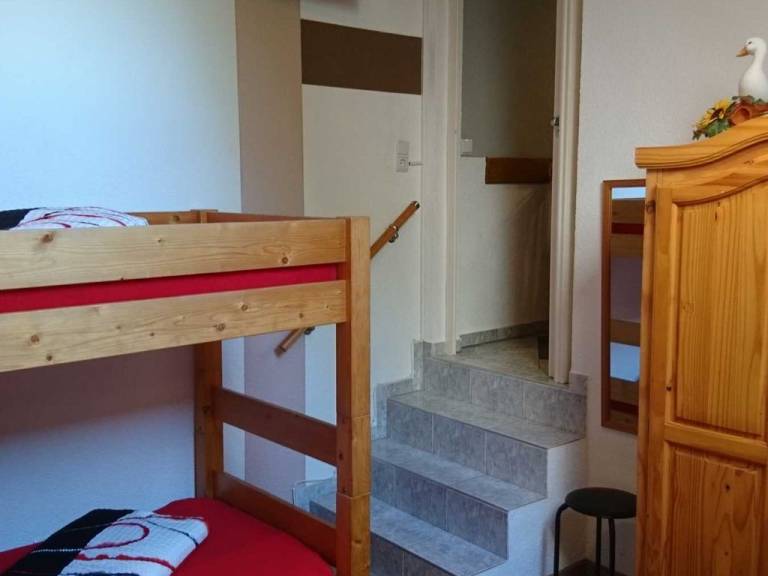 Ferienwohnung Ringsheim