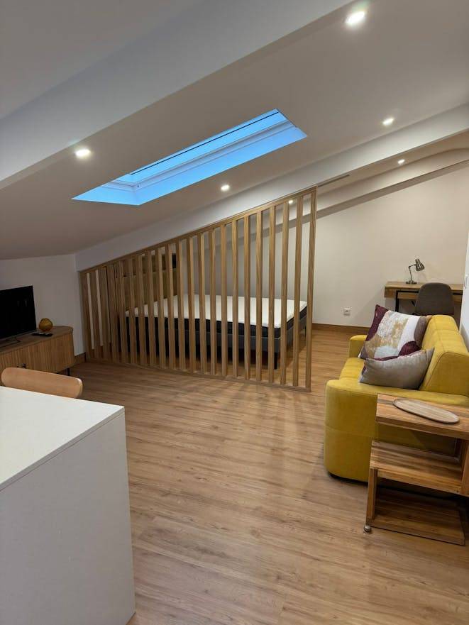 Apartamento  Loures