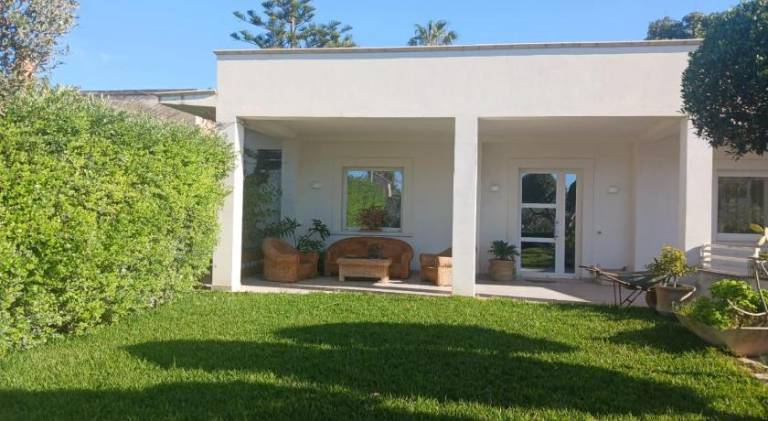 Wonderful house | Pets are welcome in Marsala