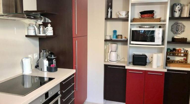 Duplex 4 Pers - 80 m2 - Abatilles - Grande Terrasse - Parking — photo 3