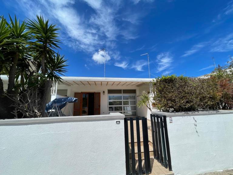 Villa with 3 rooms for 6 persons — photo 3