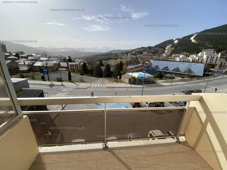 Rental apartment | Mountain view | Ski nearby | Pets are welcome — photo 4