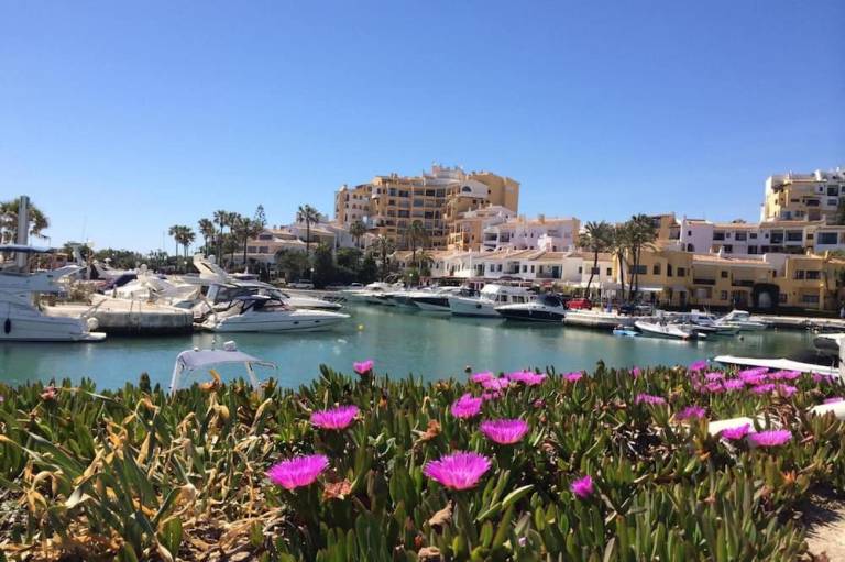Aparthotel Marbella