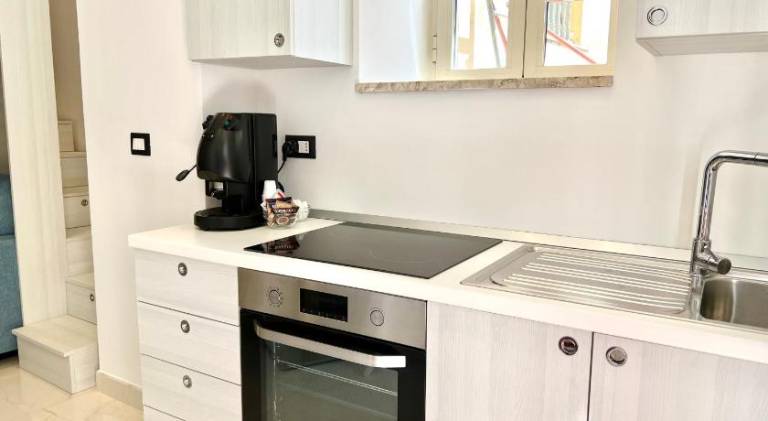 Vacation home with 1 room for 4 persons — photo 4