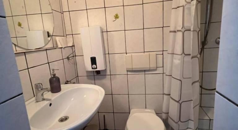 Holiday apartment with 1 room for 4 persons — photo 2