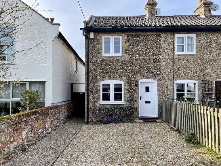 Cottage Dunwich