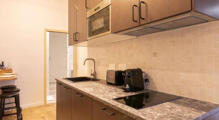 Wonderful rental apartment | Next to Sacré-Cœur | Pets allowed — photo 2