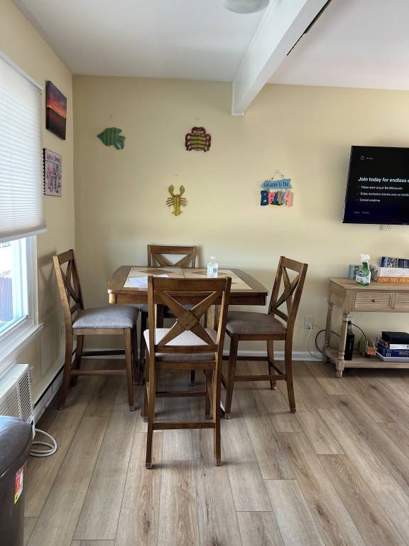 Condo Seaside Heights