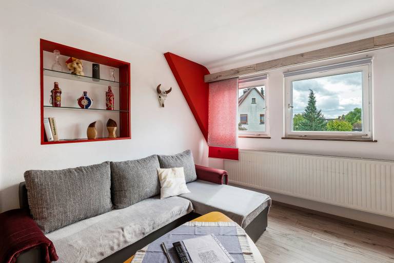 Ferienwohnung Kirchberg an der Jagst