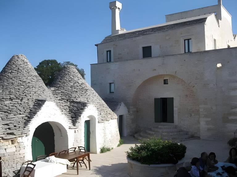 House with pool, patio & garden | Dogs allowed in Franca