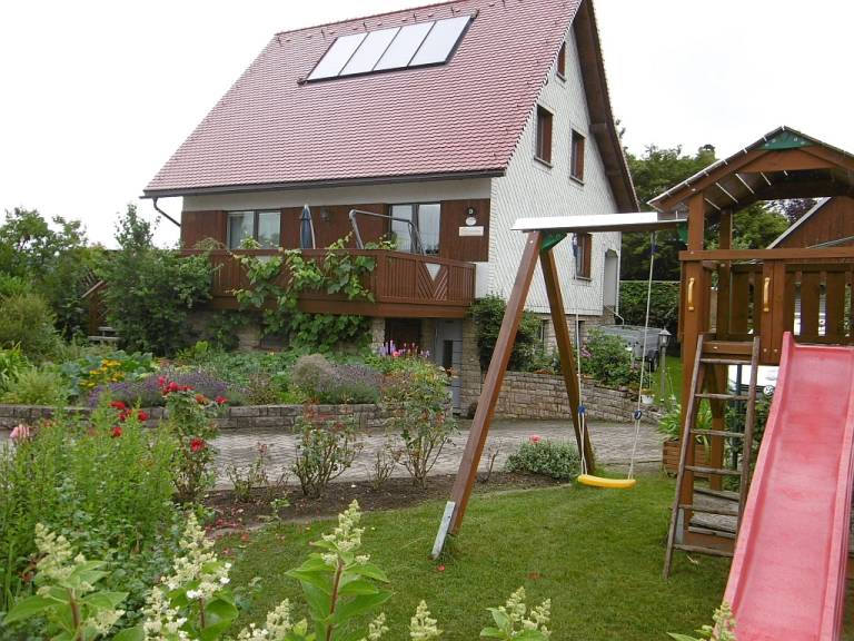 Studio Unterpörlitz