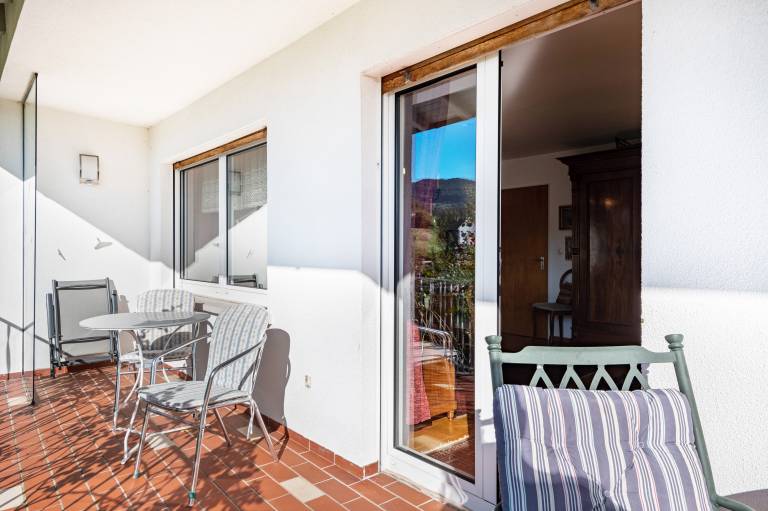 Holiday apartment with fast internet | Mountain view — photo 3