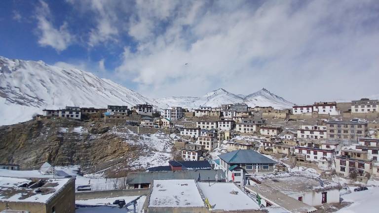Blackwolf Hideout Spiti — photo 4