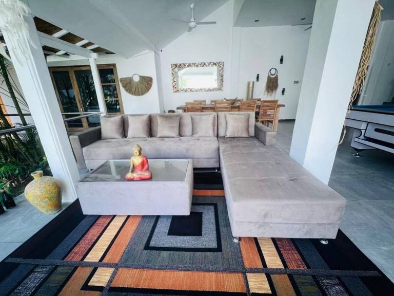 Luxury-Modern 4 Bedroom Villa Central Seminyak — photo 5