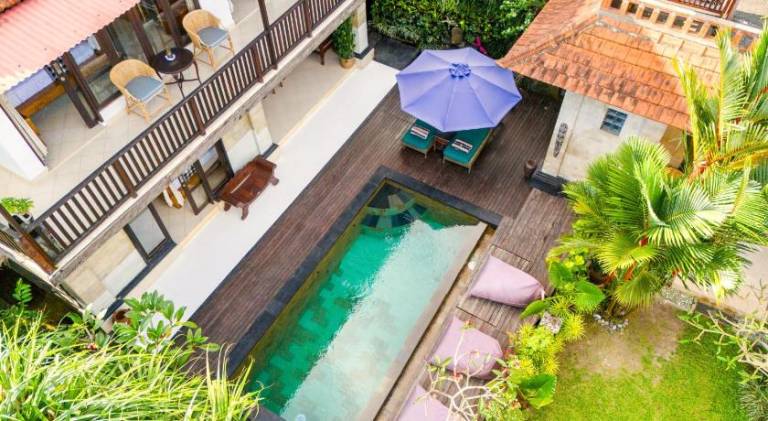 Umah Bali Villa — photo 5