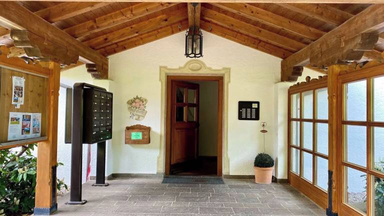 Appartamento Rottach-Egern