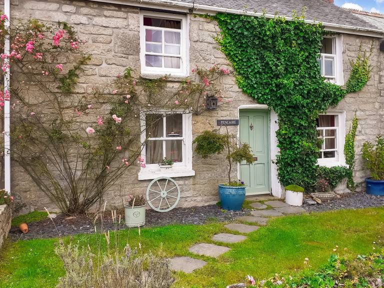 Cottage Porthleven