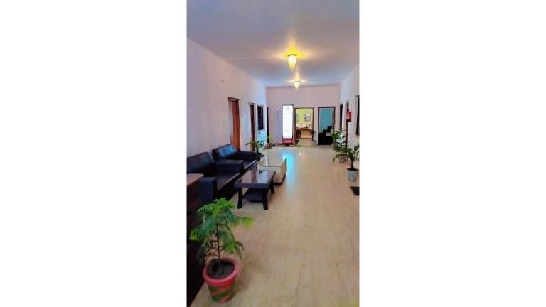Holiday apartment with terrace | Pets allowed — photo 3
