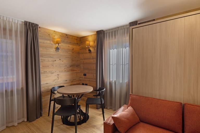 Apartment 'Cràp de la Parè' with Mountain View, Shared Garden and Wi-Fi — photo 4