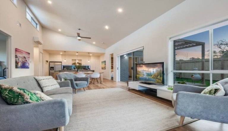 House  Geelong