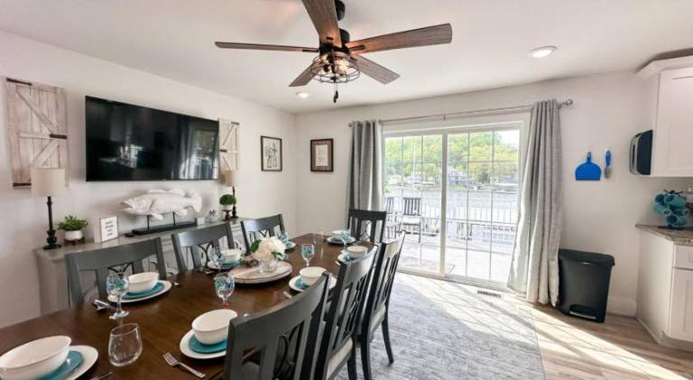 Beautiful vacation home | Suitable for remote work | Pets are welcome — photo 3