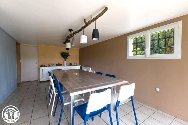 Le gîte des 4 éléments — photo 3