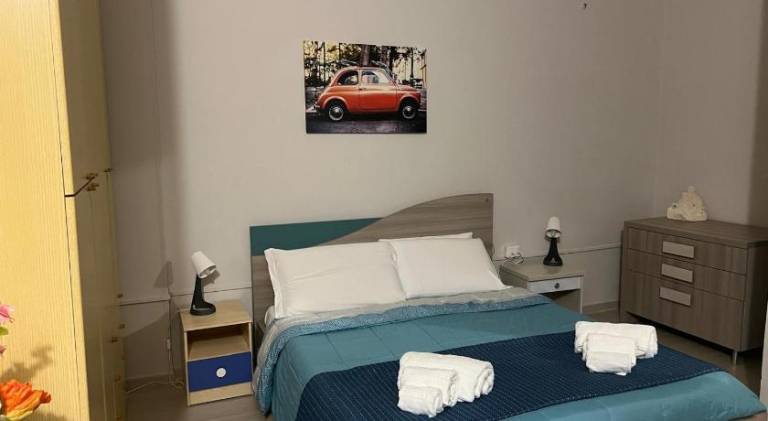 Apartment with 1 room for 5 persons — photo 2