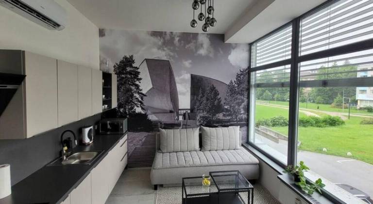 Apartmán  Malachov