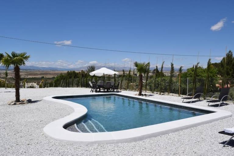 Casa  Benamaurel