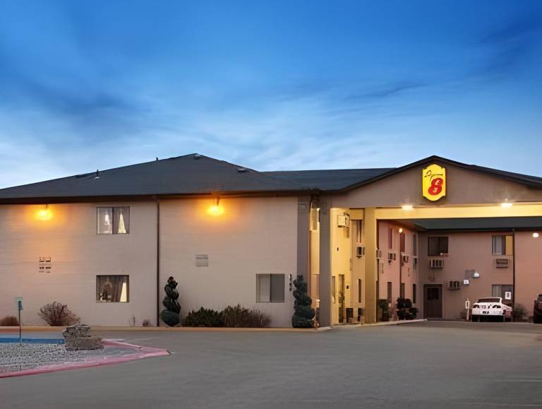 Super 8 By Wyndham Elko in Elko, NV