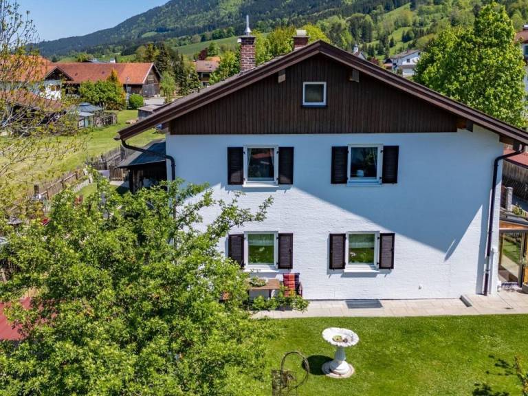 Apartment  Trauchgau