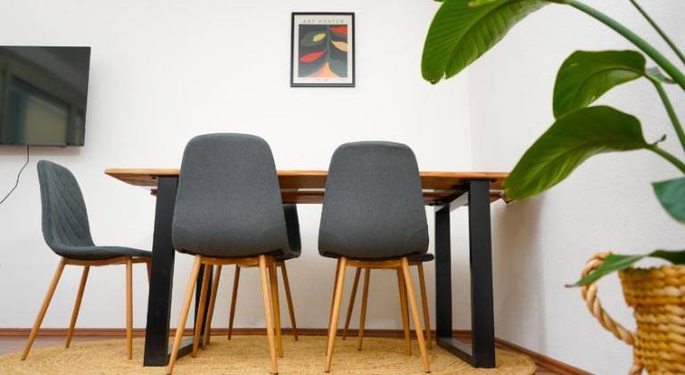 アパートメント ブレーメン＝スート