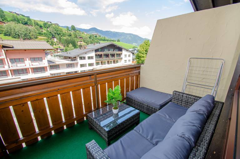Fully equipped rental apartment with garden | Pet-friendly — photo 5