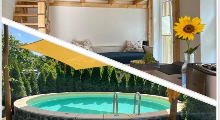 Ferienwohnung Weißwasser/Oberlausitz