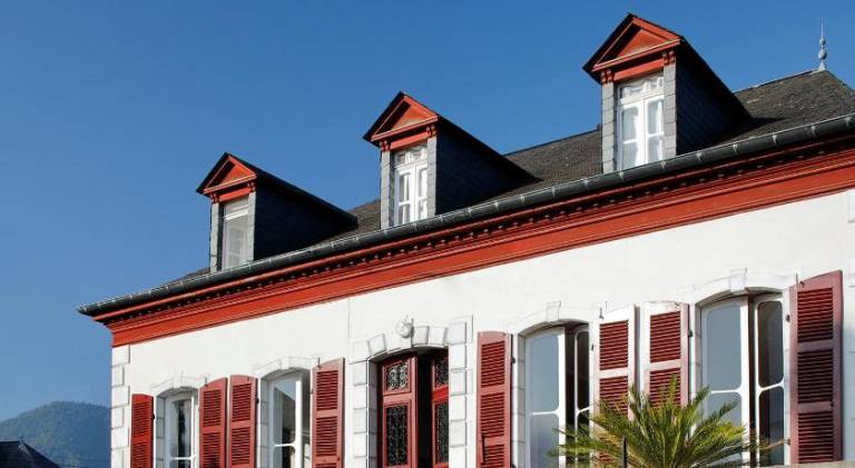 Chambre d'hôtes Arudy