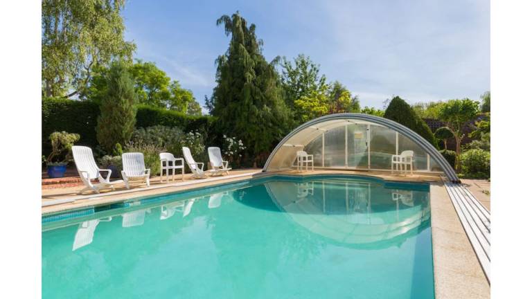 House  Beckford