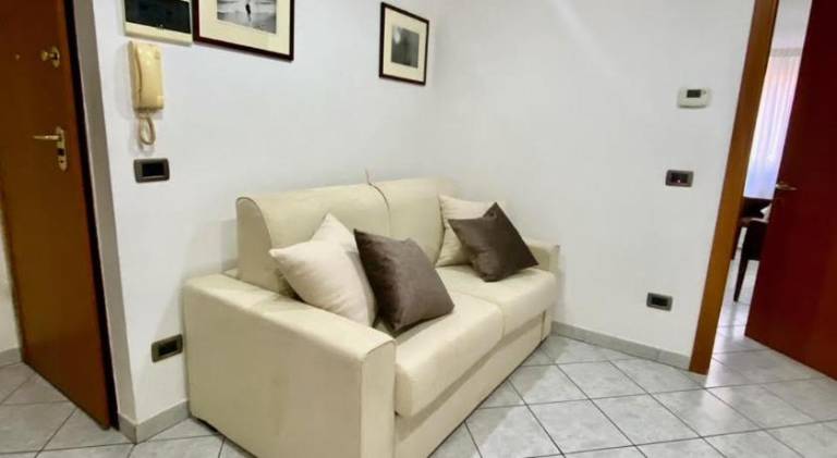 Apartment with 1 room for 3 persons in Chioggia