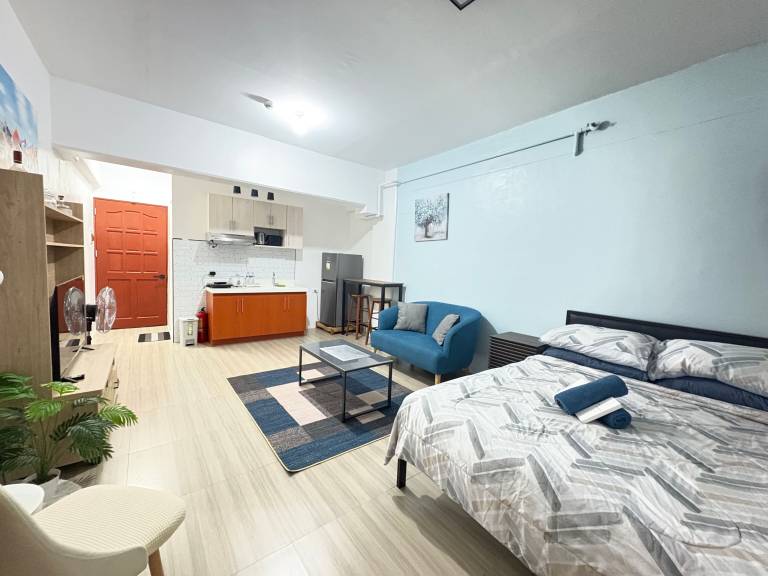 Ferienwohnung Babag