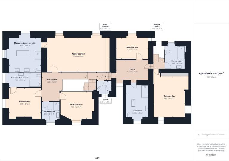 Child-friendly villa with terrace & yard | Pets are welcome — photo 3