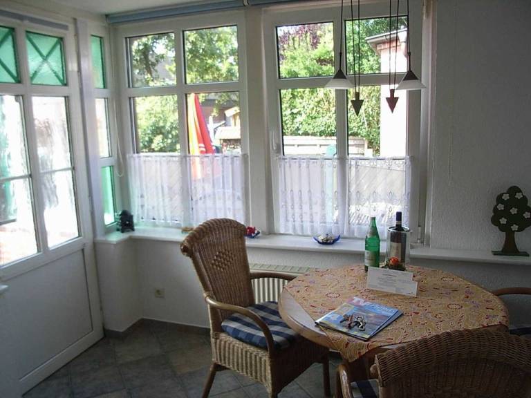 Ferienwohnung Langeoog