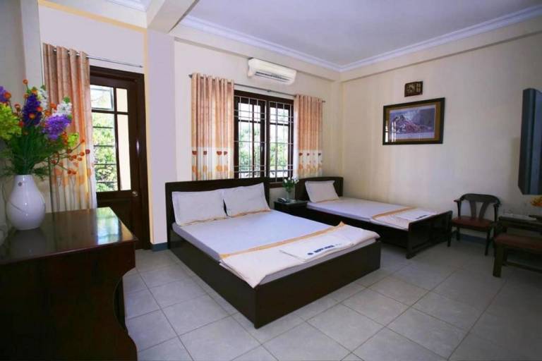 Aquatic Ocean Hotel — photo 2