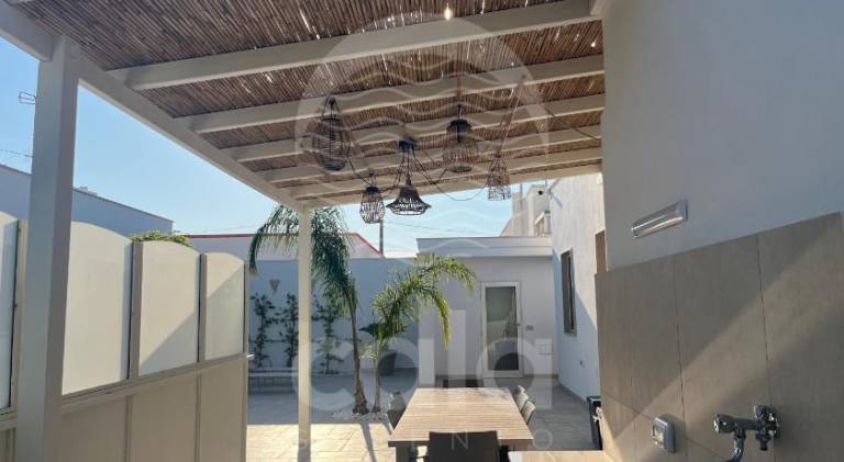 House with 3 rooms for 10 persons — photo 2