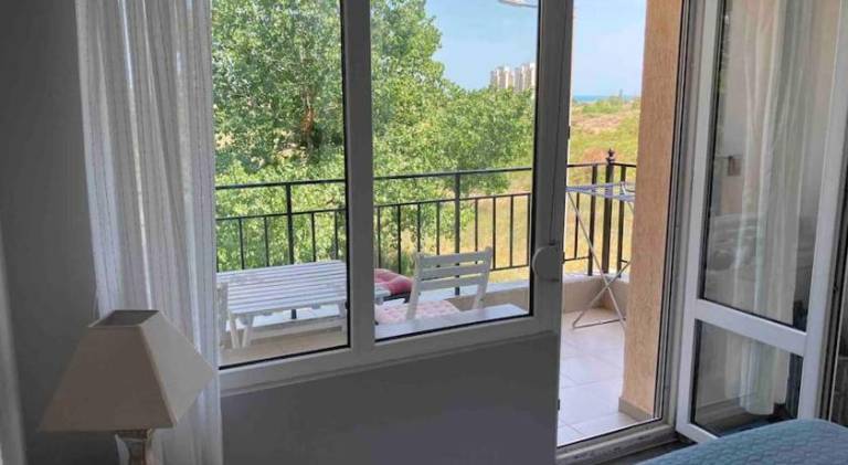 Holiday apartment with 1 room for 4 persons — photo 3