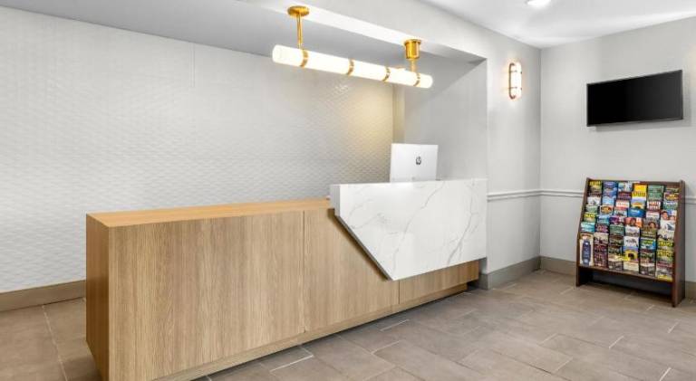 Best Western Acadia Hotel — photo 5