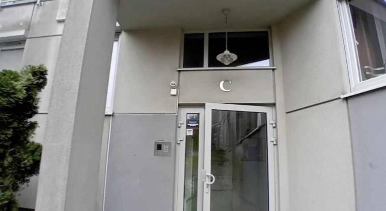 Apartment with 1 room for 4 persons in Gdynia