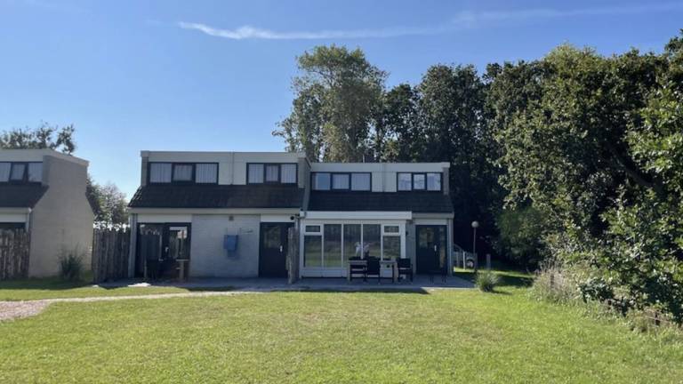 85 m&sup2; Ferienhaus