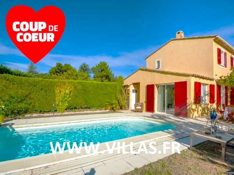 Villa Roussillon